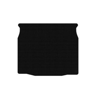 Rubber trunk mat Carsuit (HB, black) Opel Signum 2003-2008 photo 1