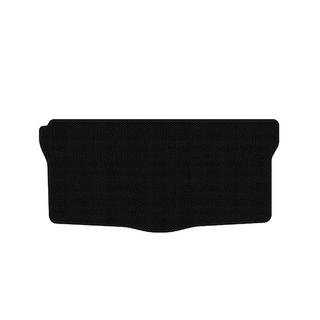 Rubber trunk mat Carsuit (HB, black) photo 1