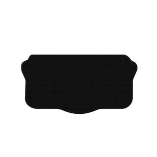 Rubber trunk mat Carsuit (HB, black) photo 1