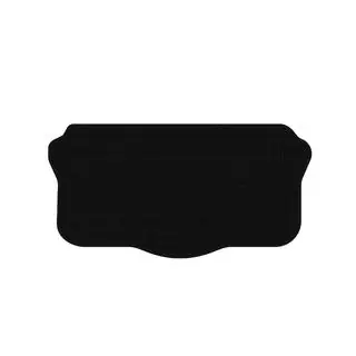 Rubber trunk mat Carsuit (HB, black)