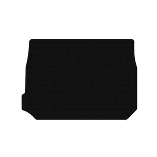 Rubber Trunk Mat Carsuit (Black) photo 1