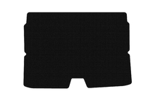 Peugeot 2008 2019- Rubber Trunk Mat Carsuit (Black) photo 1