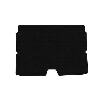 Rubber Trunk Mat Carsuit (Black) photo 1