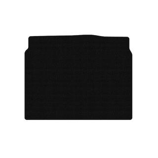 Rubber trunk mat Carsuit V1 (Electric, black) photo 1