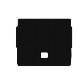 Rubber Trunk Mat Carsuit (Black) Peugeot 3008 2016-2023 photo 1