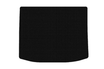 Peugeot 4008 2012-2017 Rubber Trunk Mat Carsuit (Black) photo 1