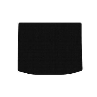Rubber Trunk Mat Carsuit (Black) photo 1