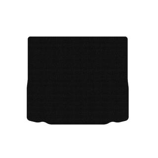 Rubber trunk mat Carsuit (SD, black) photo 1