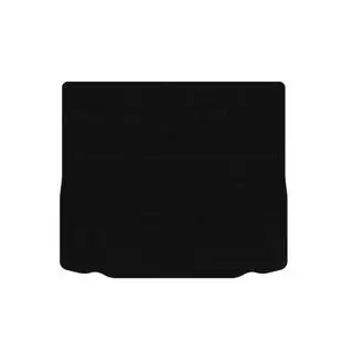 Rubber trunk mat Carsuit (SD, black) photo 1
