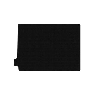 Rubber trunk mat Carsuit (2016-2020, black) photo 1