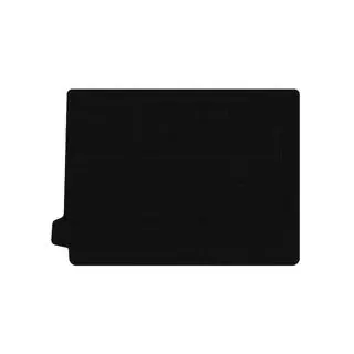 Rubber trunk mat Carsuit (2016-2020, black) photo 1