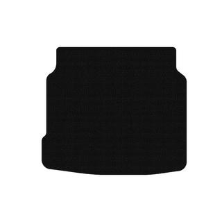 Rubber trunk mat Carsuit (LB, black) photo 1