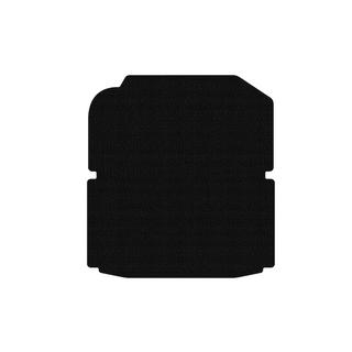 Rubber trunk mat Carsuit (SD, black) photo 1