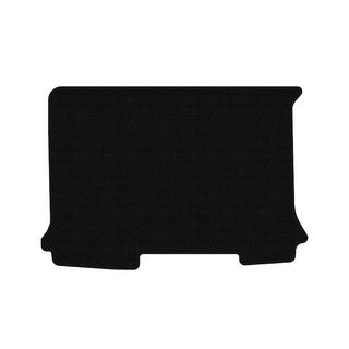 Rubber Trunk Mat Carsuit (Black) Peugeot Partner 1996-2008 photo 1