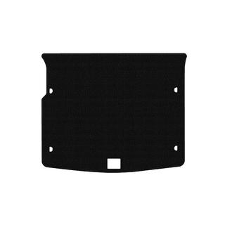 Rubber Trunk Mat Carsuit V1 (Black) photo 1