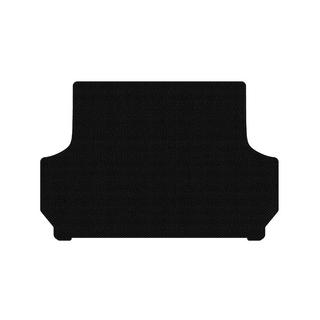 Rubber Trunk Mat Carsuit (Black) photo 1