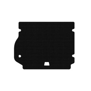 Rubber trunk mat Carsuit (2005-2009, black) Range Rover Sport 2005-2013 photo 1