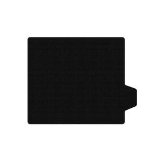 Rubber trunk mat Carsuit (2013-2017, black) photo 1
