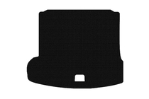 Range Rover Velar 2017- Rubber Trunk Mat Carsuit (Black) photo 1