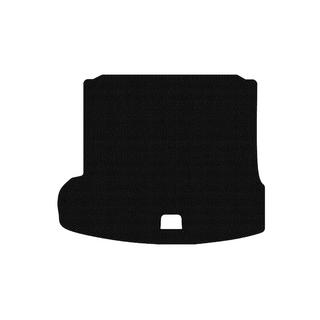 Rubber Trunk Mat Carsuit (Black) photo 1