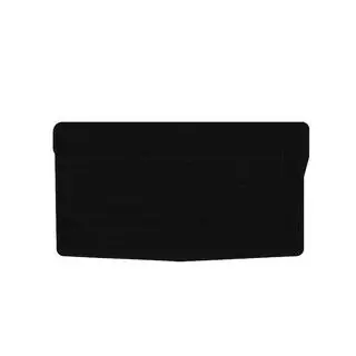 Rubber trunk mat Carsuit (HB, black) photo 1