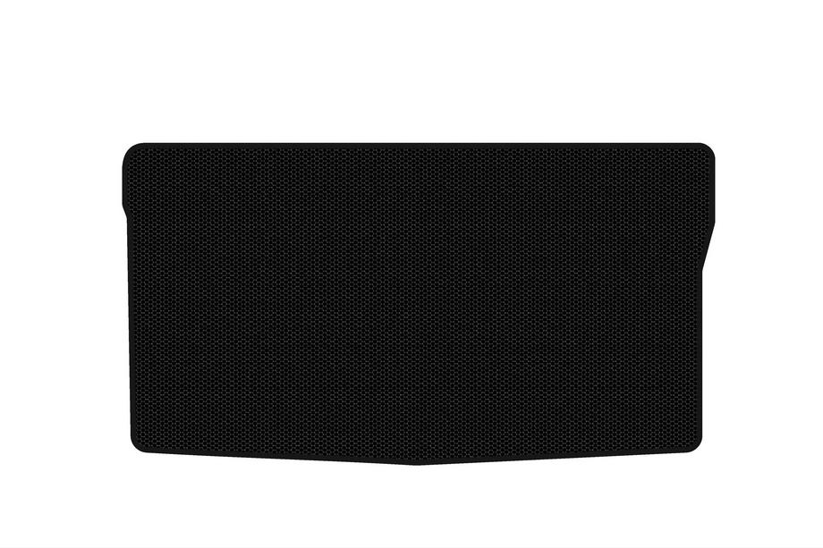 RAVON R2 2016-2020 Rubber trunk mat Carsuit (HB, black) Image