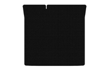 RAVON R4 2016-2020 Rubber trunk mat Carsuit V-1 (SD, black) photo 1