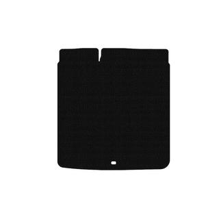 Rubber trunk mat Carsuit (Front-wheel drive, black) photo 1