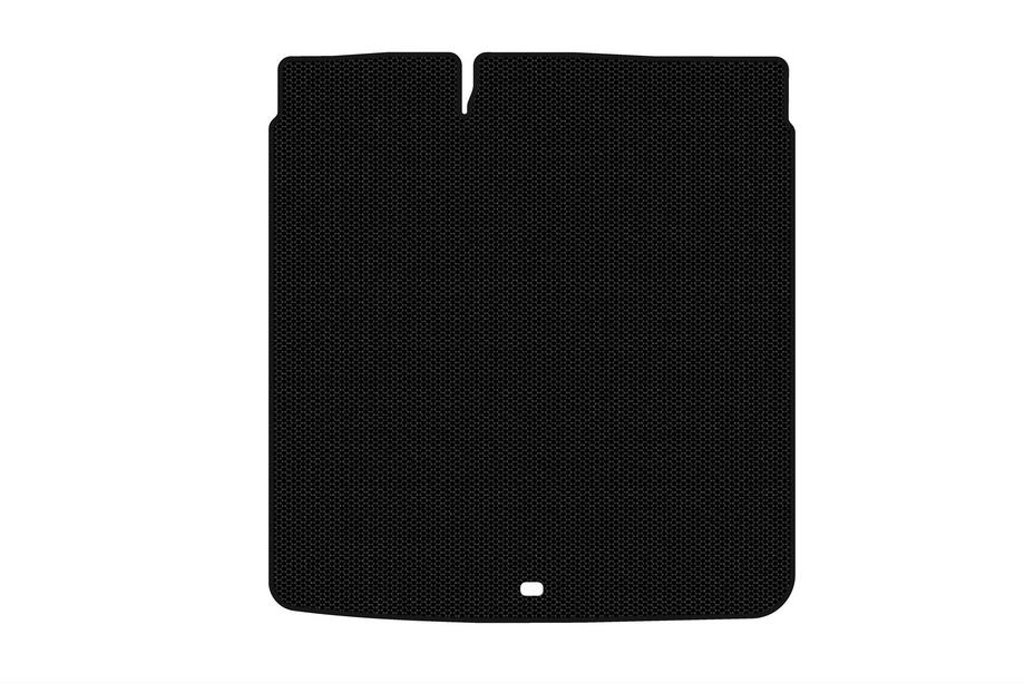 Renault Arkana 2019- Rubber trunk mat Carsuit (Front-wheel drive, black) Image