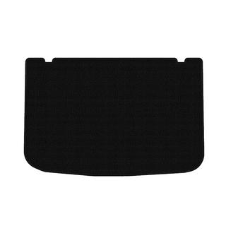 Rubber trunk mat Carsuit (2012-2016, HB, 5-door, black) photo 1