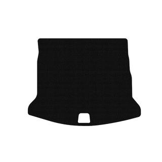 Rubber trunk mat Carsuit (5-seater, black) photo 1