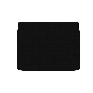 Rubber trunk mat Carsuit (2015-2018, black) photo 1