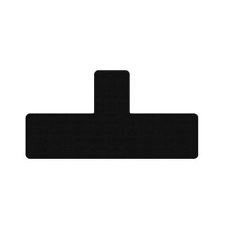 Rubber trunk mat Carsuit (5-door/7-seater, black) Renault Kangoo 2008–2020 photo 1