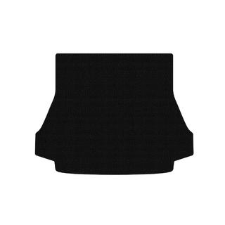 Rubber trunk mat Carsuit (SW, black) photo 1