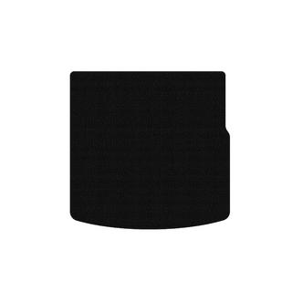 Rubber trunk mat Carsuit (SD, black) Renault Megane III 2009-2016 photo 1