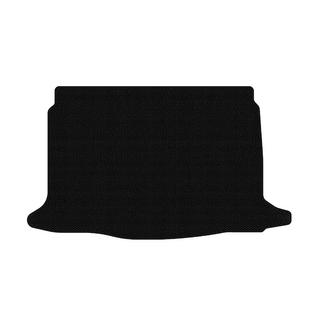 Rubber trunk mat Carsuit (HB, black) Renault Megane IV 2016-2025 photo 1
