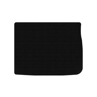 Rubber Trunk Mat Carsuit (Black) photo 1