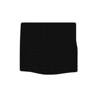 Rubber trunk mat Carsuit (lower, 5-seater, black) Renault Scenic/Grand 2016–2025 photo 1