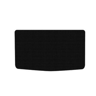 Rubber trunk mat Carsuit (HB, black) photo 1