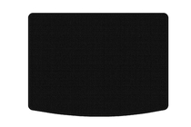 Seat Altea 2004-2015 Rubber Trunk Mat Carsuit (Black) photo 1