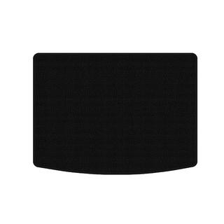 Rubber Trunk Mat Carsuit (Black) Seat Altea 2004-2015 photo 1