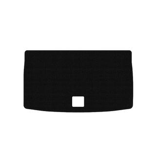 Rubber trunk mat Carsuit (lower, black) Seat Arona 2017- photo 1