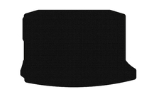 Seat Ateca 2016- Rubber Trunk Mat Carsuit (Black) photo 1