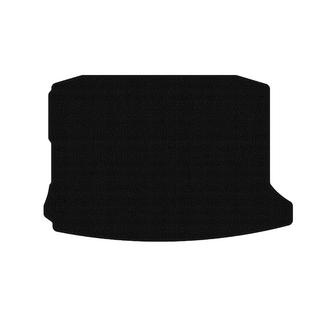 Rubber Trunk Mat Carsuit (Black) photo 1