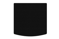 Seat Leon 2013-2020 Rubber trunk mat Carsuit (2013-2016, SW, black) photo 1