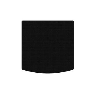 Rubber trunk mat Carsuit (2013-2016, SW, black) photo 1