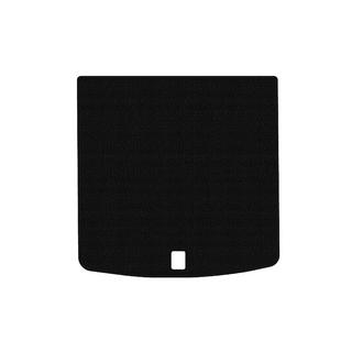 Rubber trunk mat Carsuit (SD, black) Skoda Fabia 2000-2007 photo 1