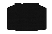 Skoda Kamiq 2019- Rubber Trunk Mat Carsuit (Black) photo 1