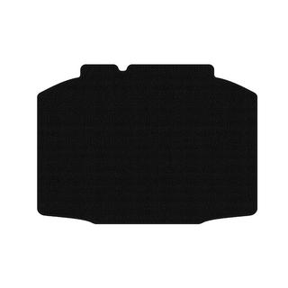 Rubber Trunk Mat Carsuit (Black) photo 1
