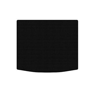 Rubber Trunk Mat Carsuit (Black) photo 1
